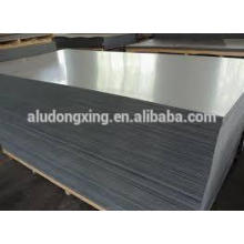 Anodizing Grade 3000 Serie Aluminiumplatte / Blatt mit bestem Preis und Qualität